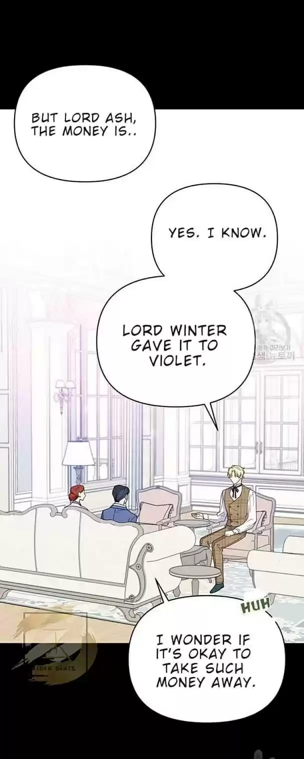 What It Means To Be You? Chapter 9