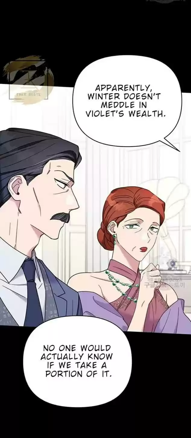 What It Means To Be You? Chapter 9