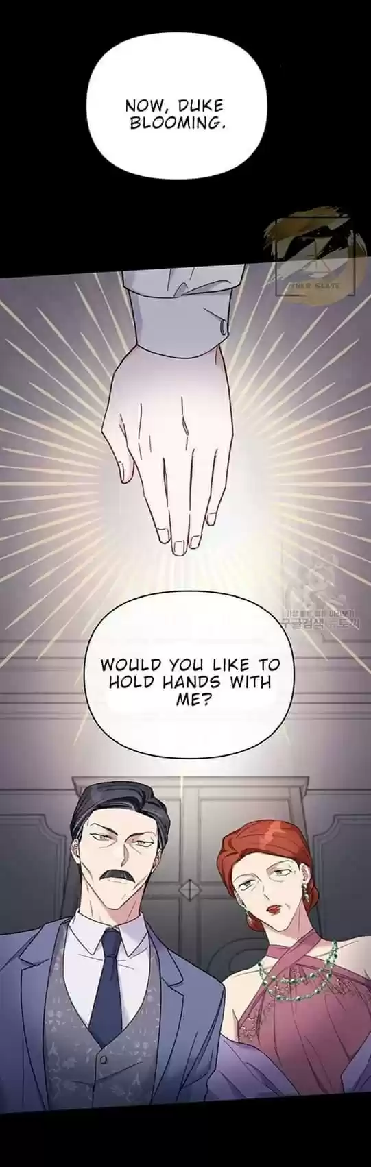 What It Means To Be You? Chapter 9