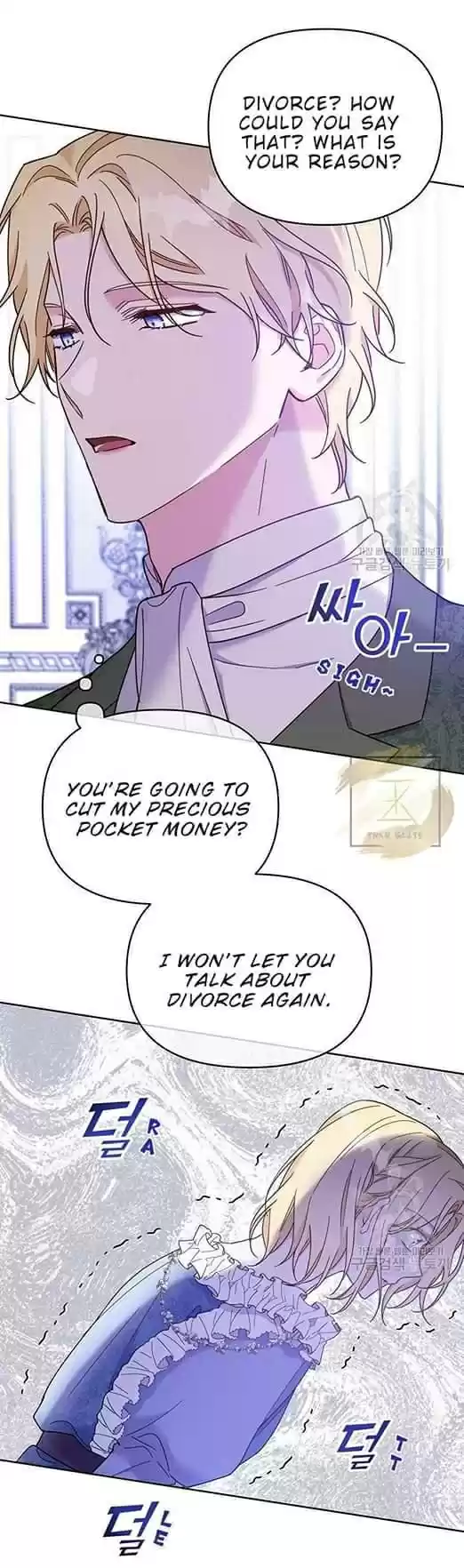 What It Means To Be You? Chapter 9