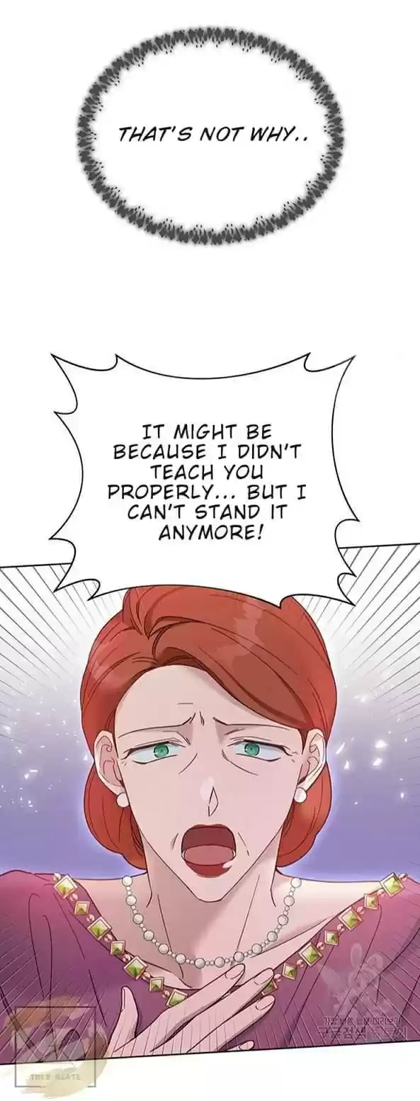 What It Means To Be You? Chapter 9