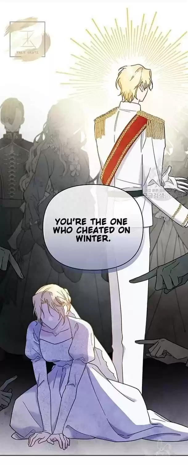 What It Means To Be You? Chapter 9