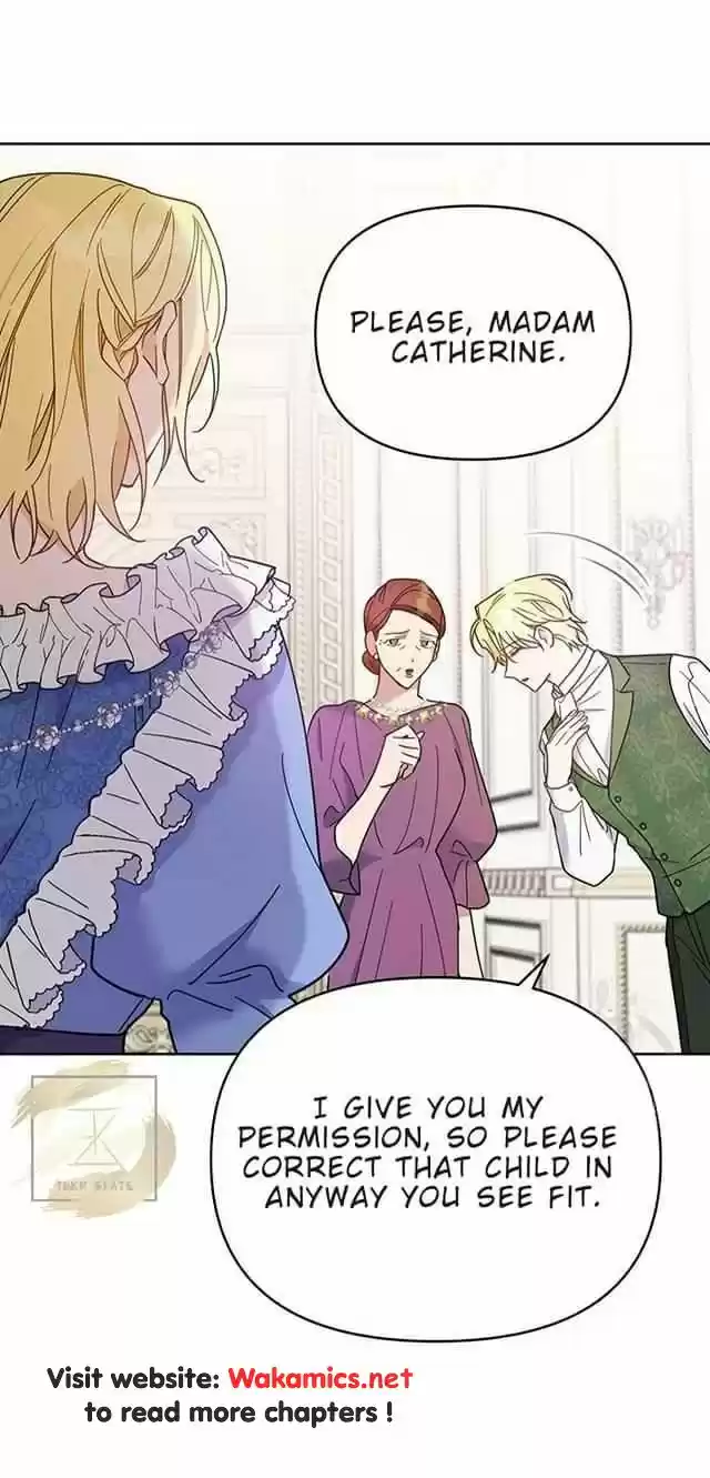 What It Means To Be You? Chapter 9