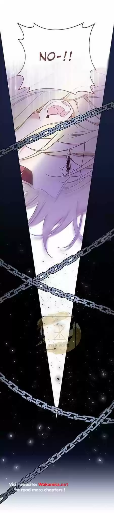 What It Means To Be You? Chapter 9