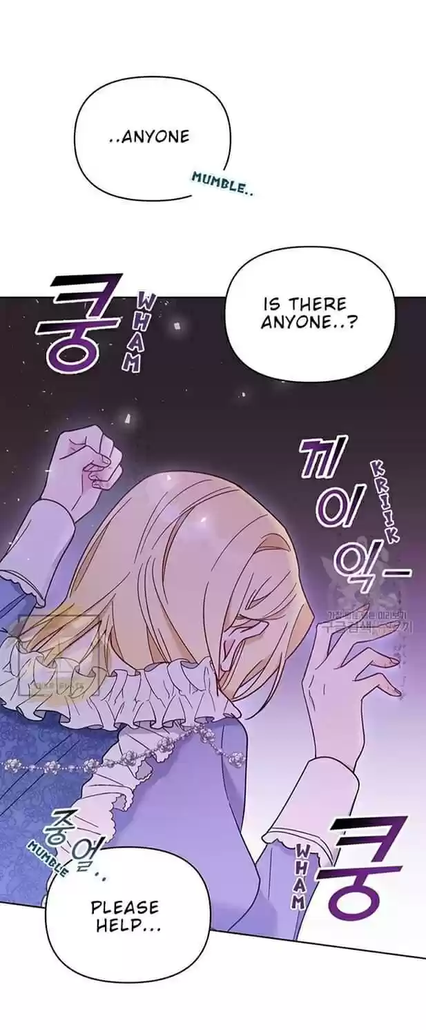 What It Means To Be You? Chapter 9