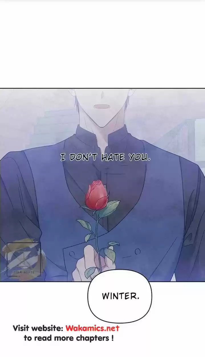 What It Means To Be You? Chapter 9