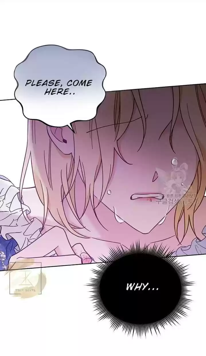 What It Means To Be You? Chapter 9