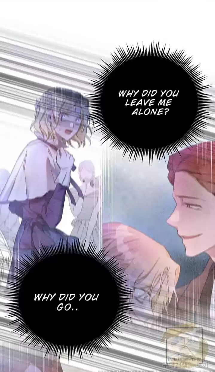 What It Means To Be You? Chapter 9