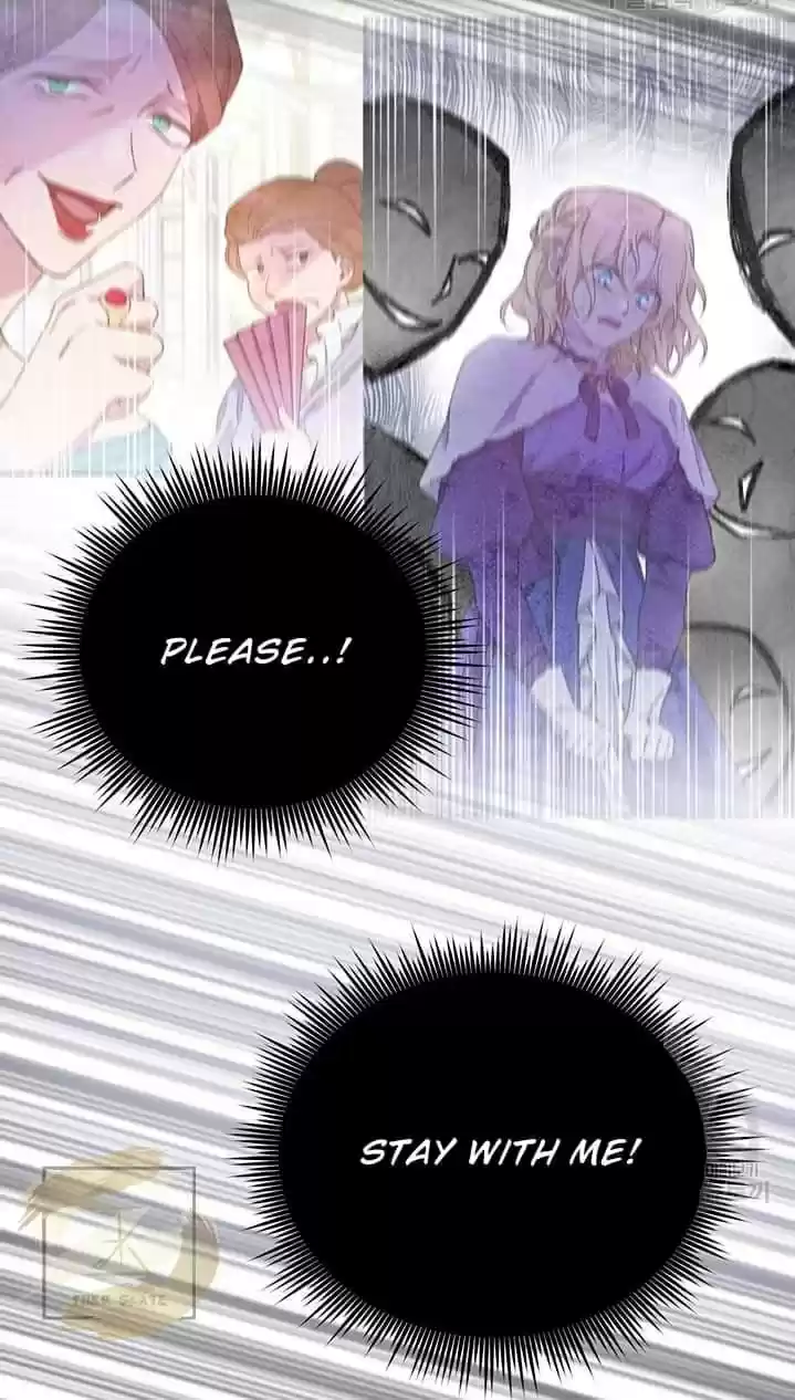 What It Means To Be You? Chapter 9