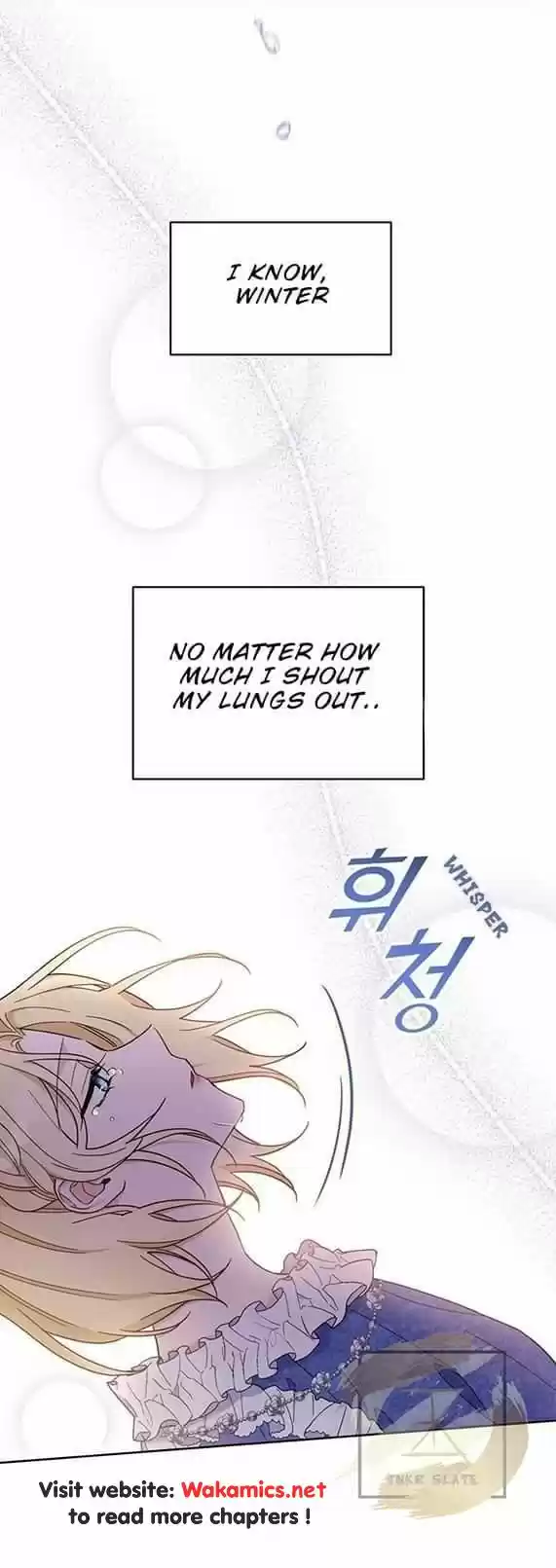 What It Means To Be You? Chapter 9