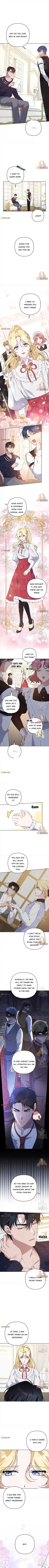 What It Means To Be You? Chapter 90