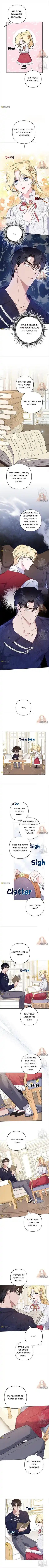 What It Means To Be You? Chapter 90