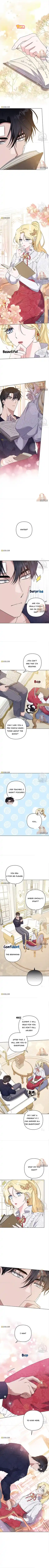 What It Means To Be You? Chapter 90