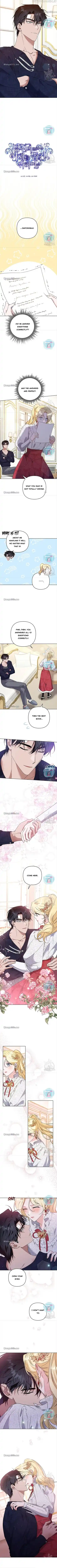 What It Means To Be You? Chapter 91