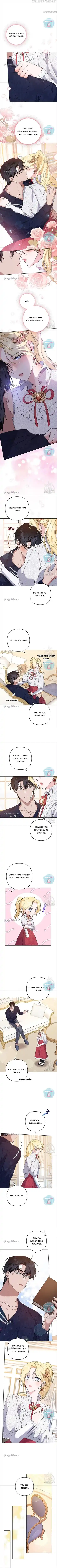 What It Means To Be You? Chapter 91