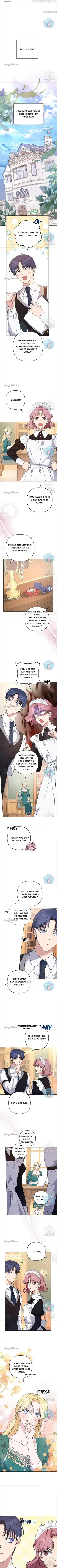 What It Means To Be You? Chapter 91