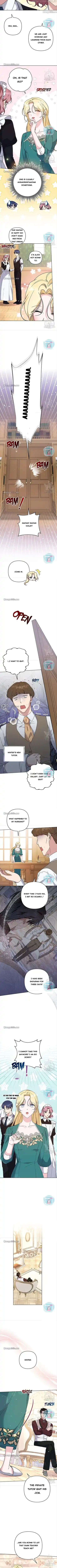 What It Means To Be You? Chapter 91