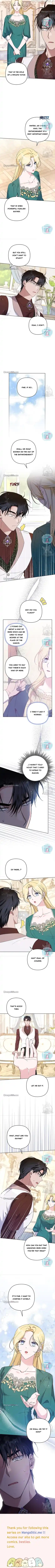 What It Means To Be You? Chapter 91