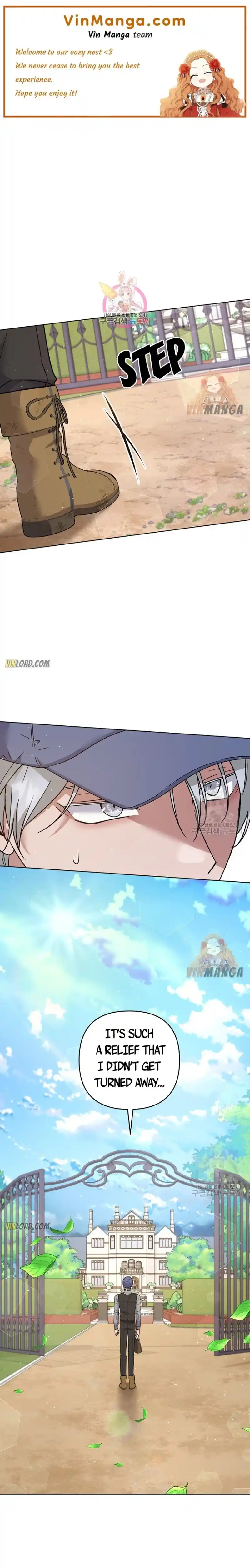 What It Means To Be You? Chapter 92