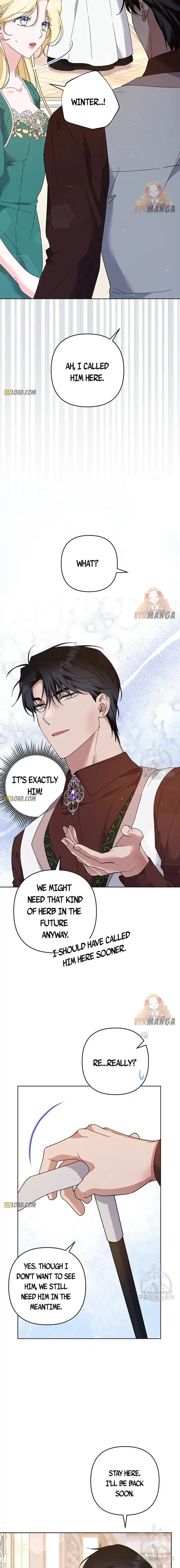 What It Means To Be You? Chapter 92