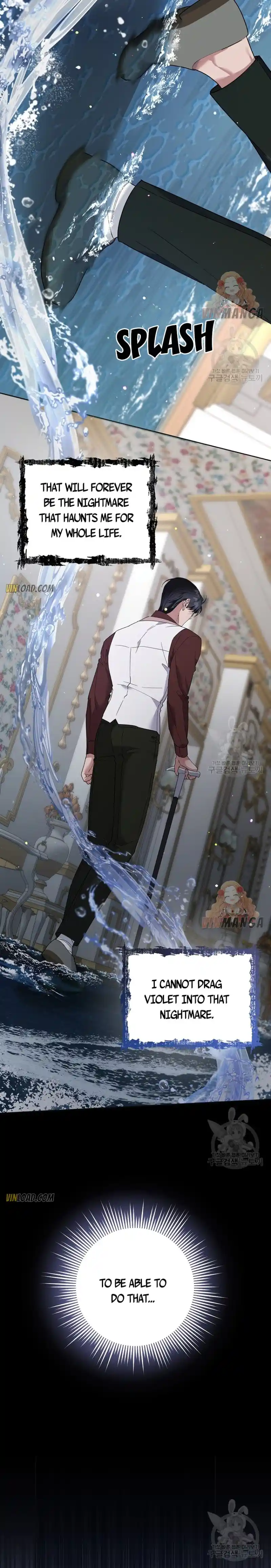 What It Means To Be You? Chapter 92