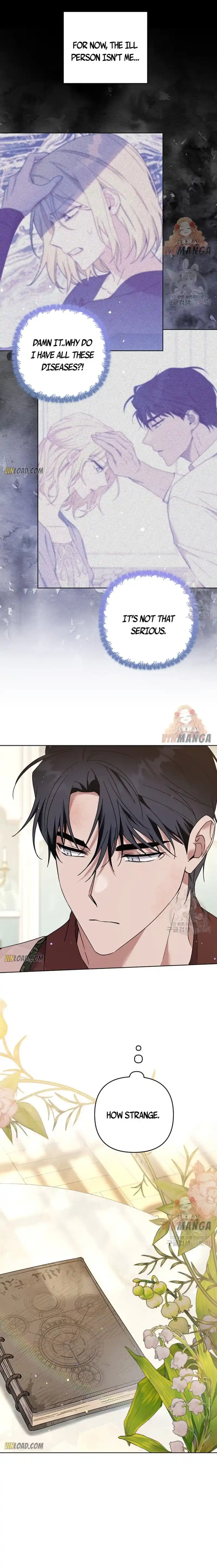 What It Means To Be You? Chapter 92