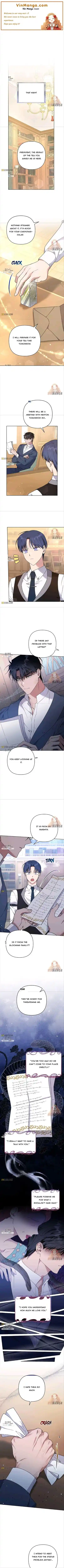 What It Means To Be You? Chapter 93