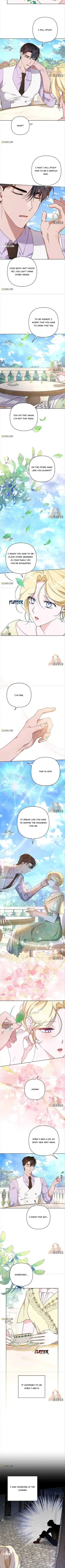 What It Means To Be You? Chapter 93