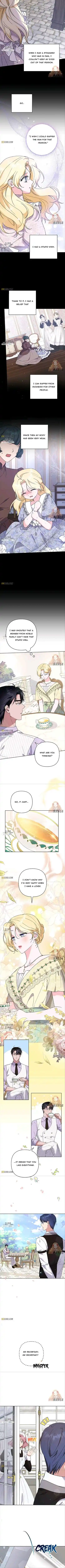 What It Means To Be You? Chapter 93