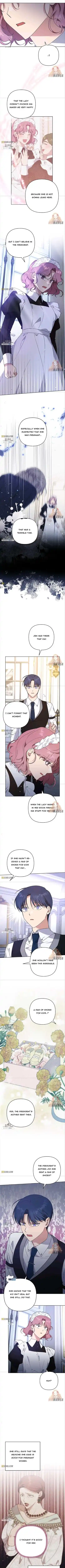 What It Means To Be You? Chapter 93