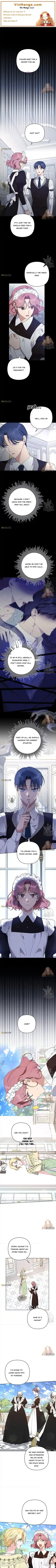 What It Means To Be You? Chapter 94