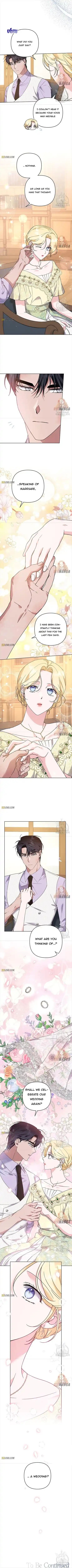 What It Means To Be You? Chapter 94