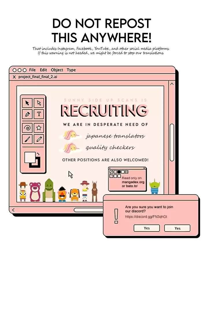 What It Means to be You