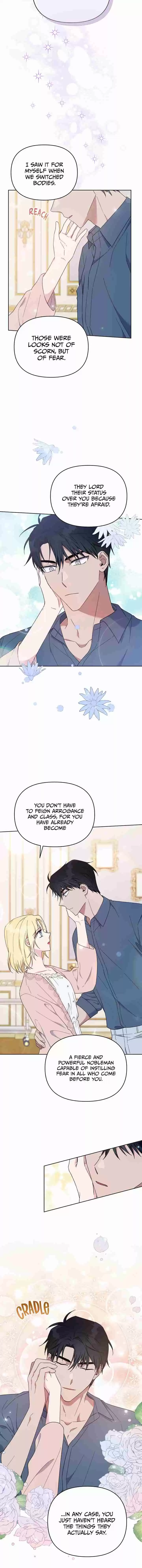 What It Means to be You