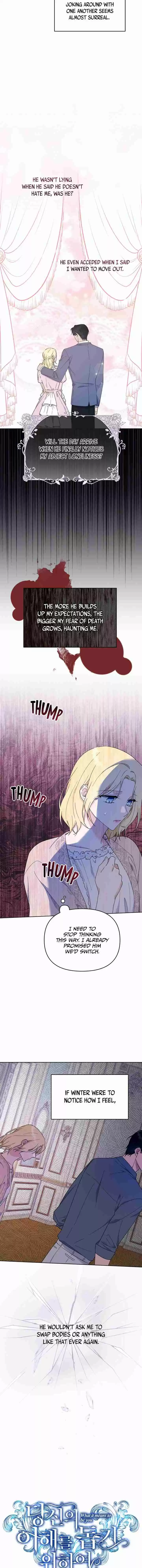 What It Means to be You