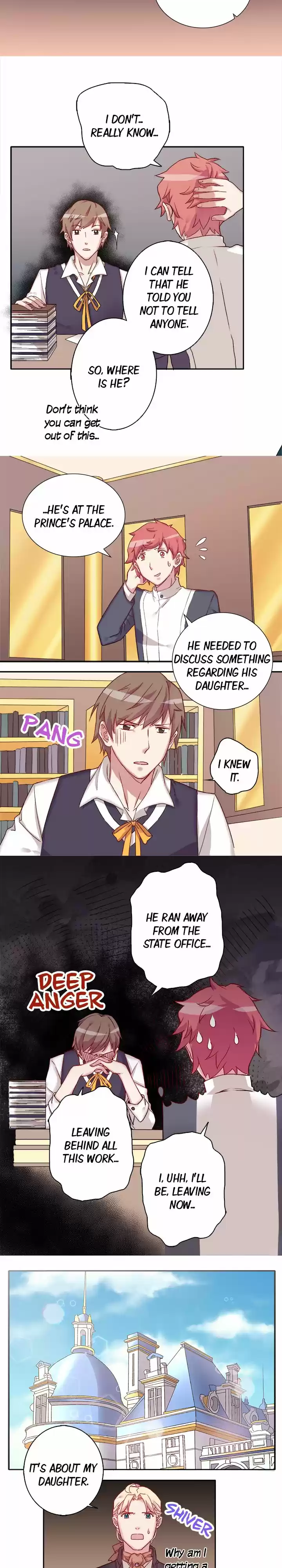 What It Takes to be a Villainess Ch.10