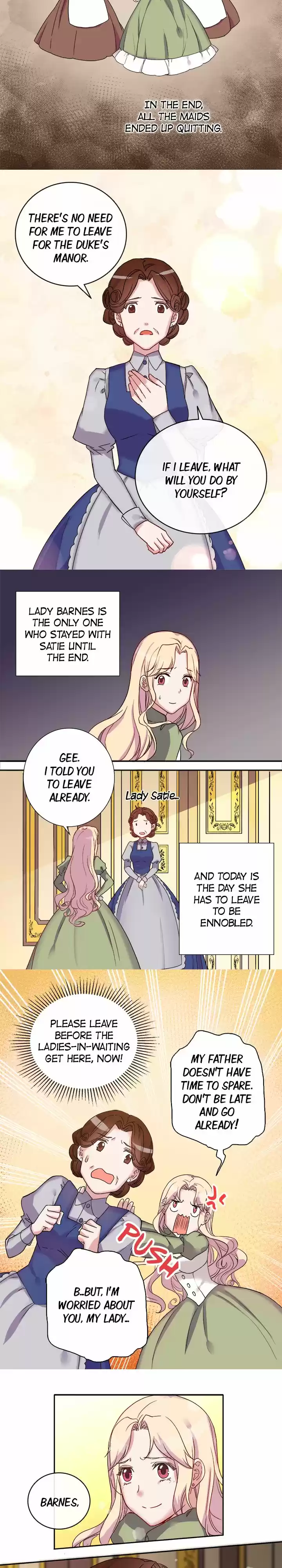 What It Takes to be a Villainess Ch.10