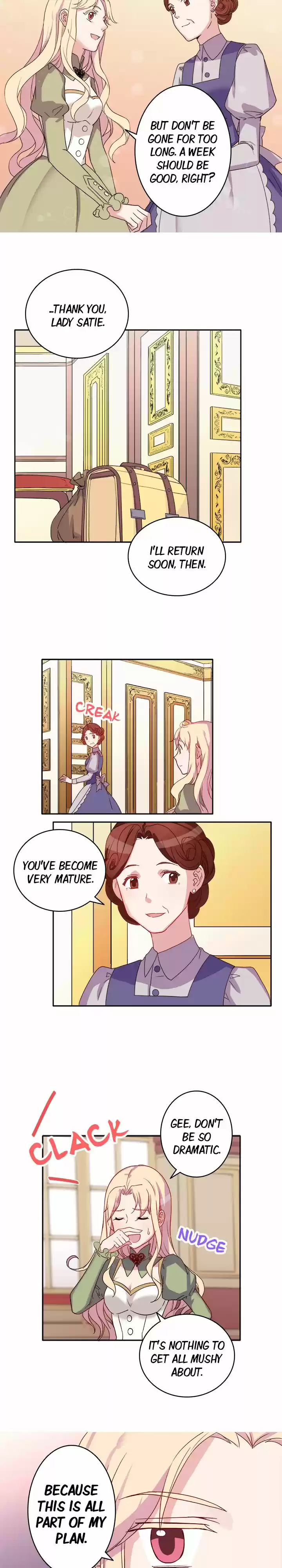 What It Takes to be a Villainess Ch.10