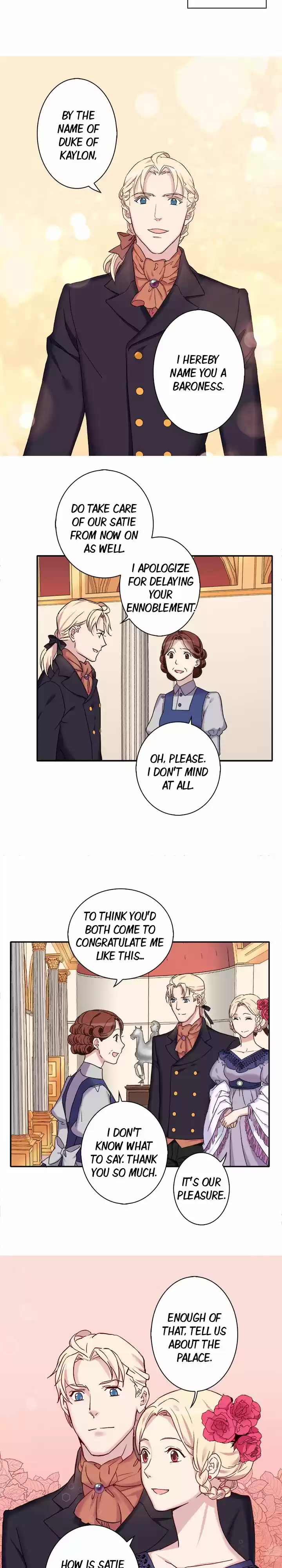 What It Takes to be a Villainess Ch.12