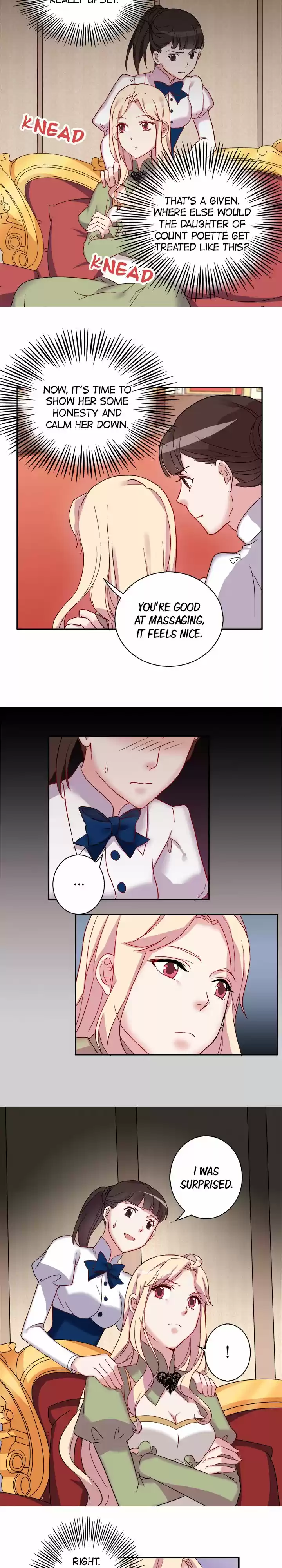 What It Takes to be a Villainess Ch.12