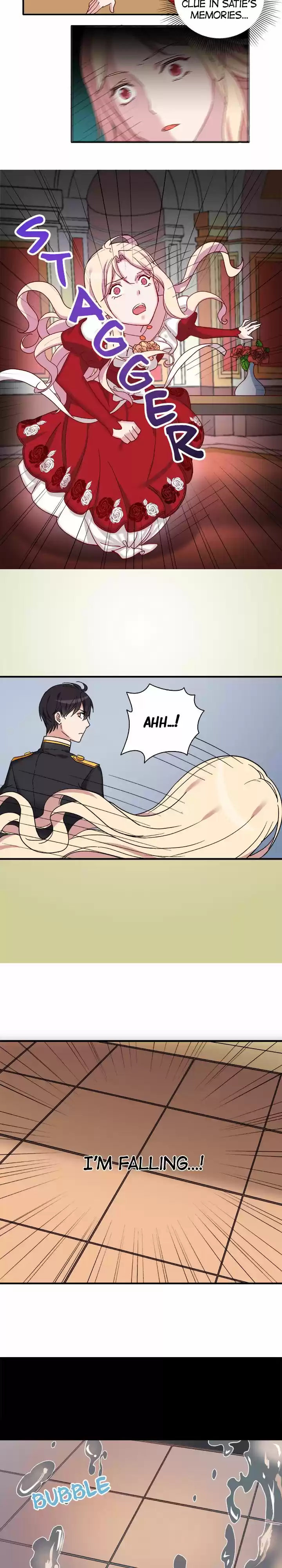 What It Takes to be a Villainess Ch.13