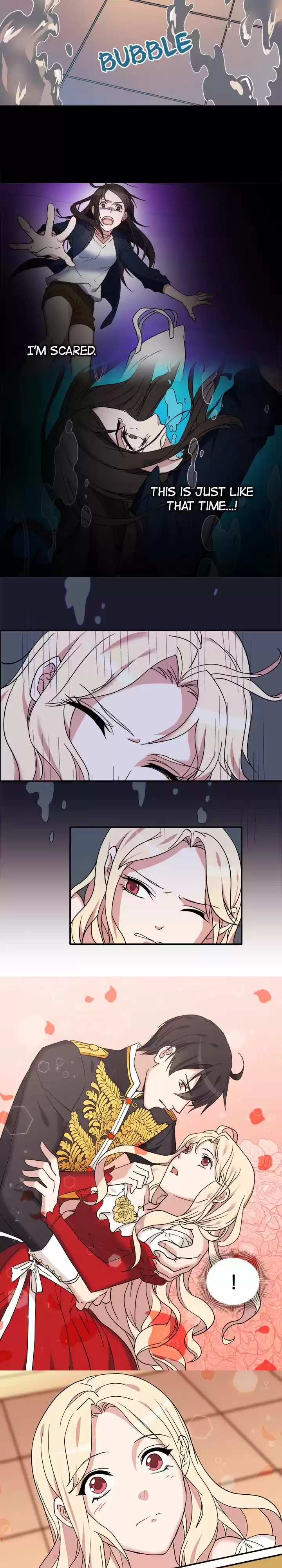 What It Takes to be a Villainess Ch.13