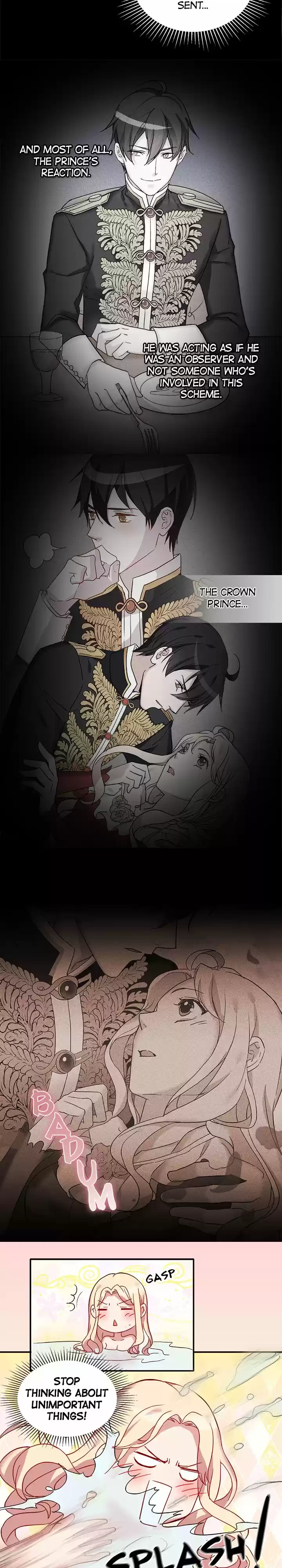 What It Takes to be a Villainess Ch.14