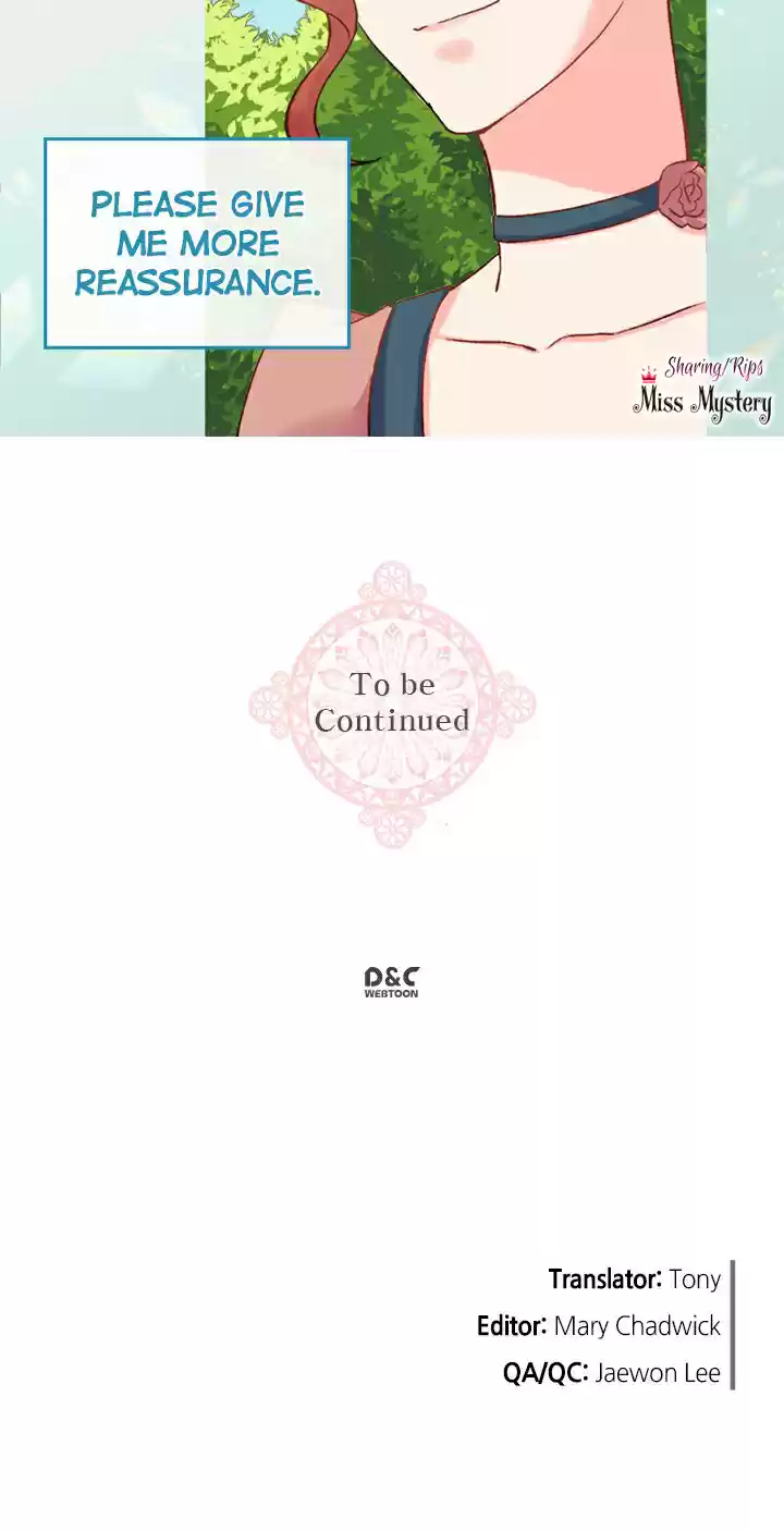 What It Takes to be a Villainess Ch.17