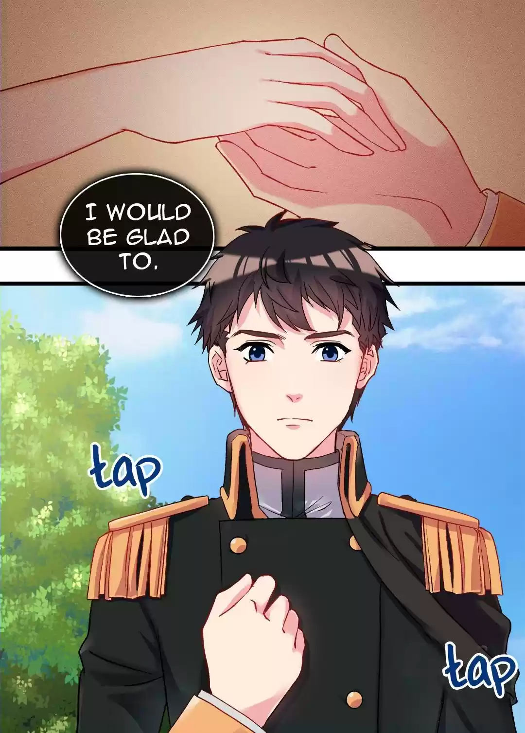 What It Takes to be a Villainess Ch.19