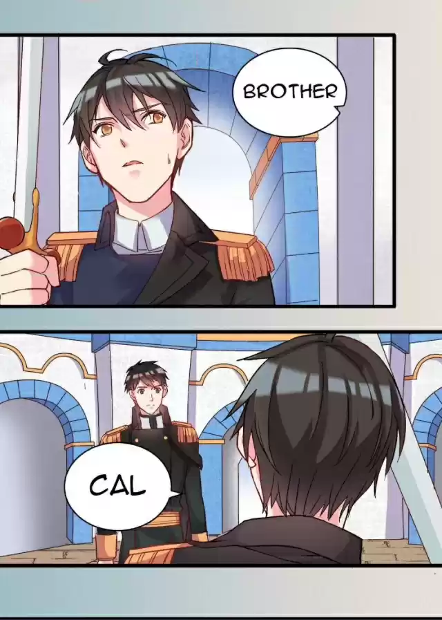 What It Takes to be a Villainess Ch.19