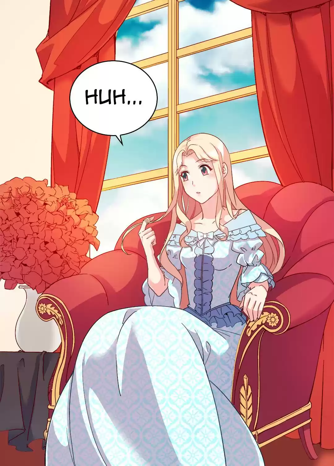 What It Takes to be a Villainess Ch.19