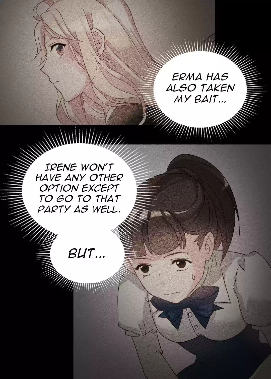 What It Takes to be a Villainess Ch.19