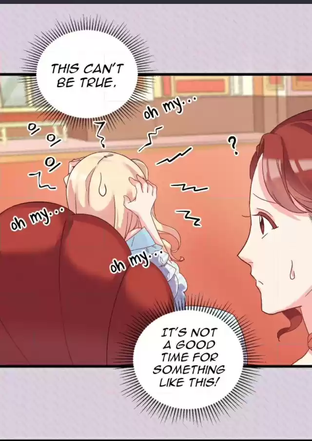 What It Takes to be a Villainess Ch.19