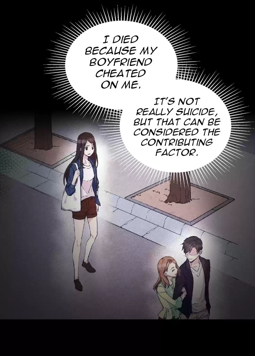 What It Takes to be a Villainess Ch.19